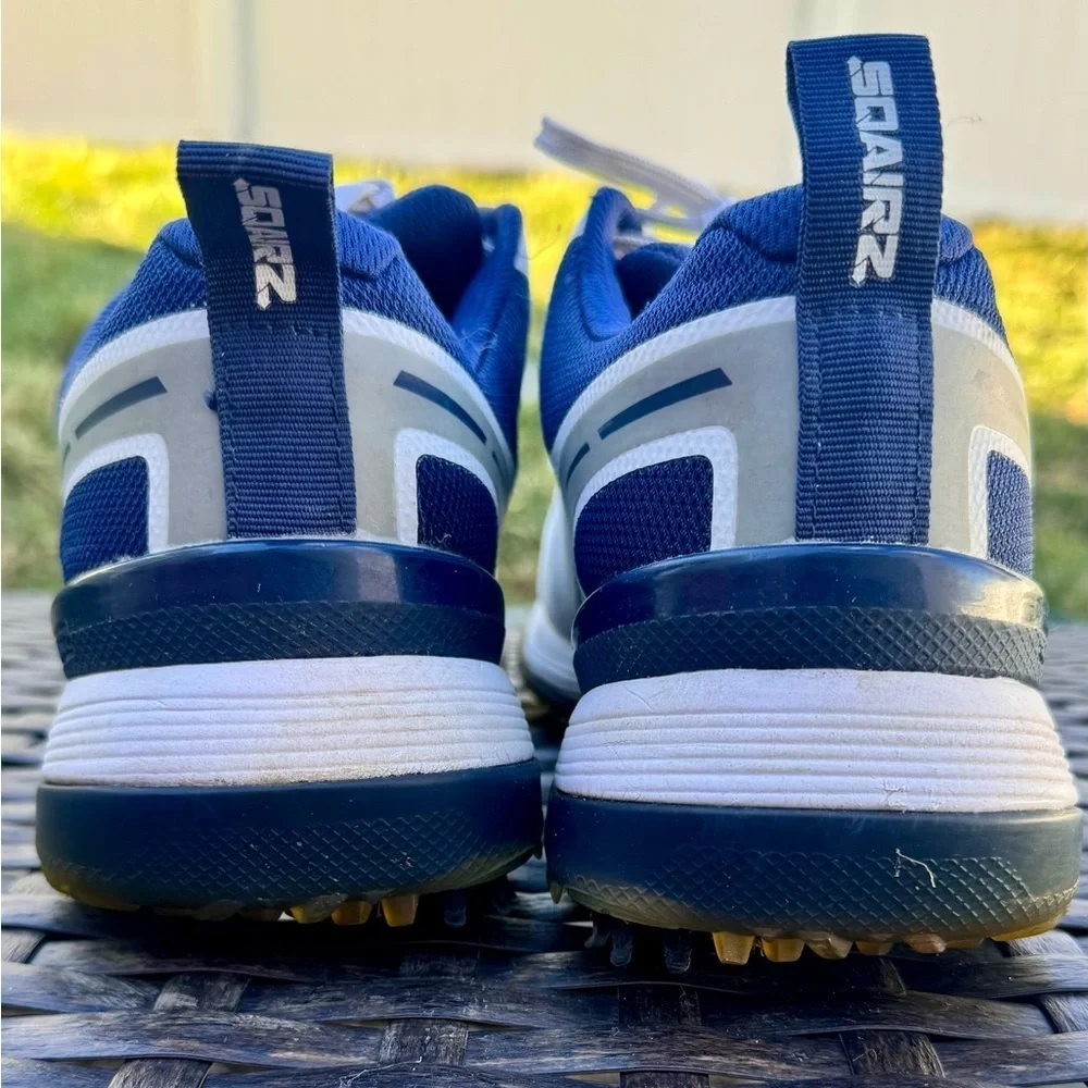 Sqairz Shoes